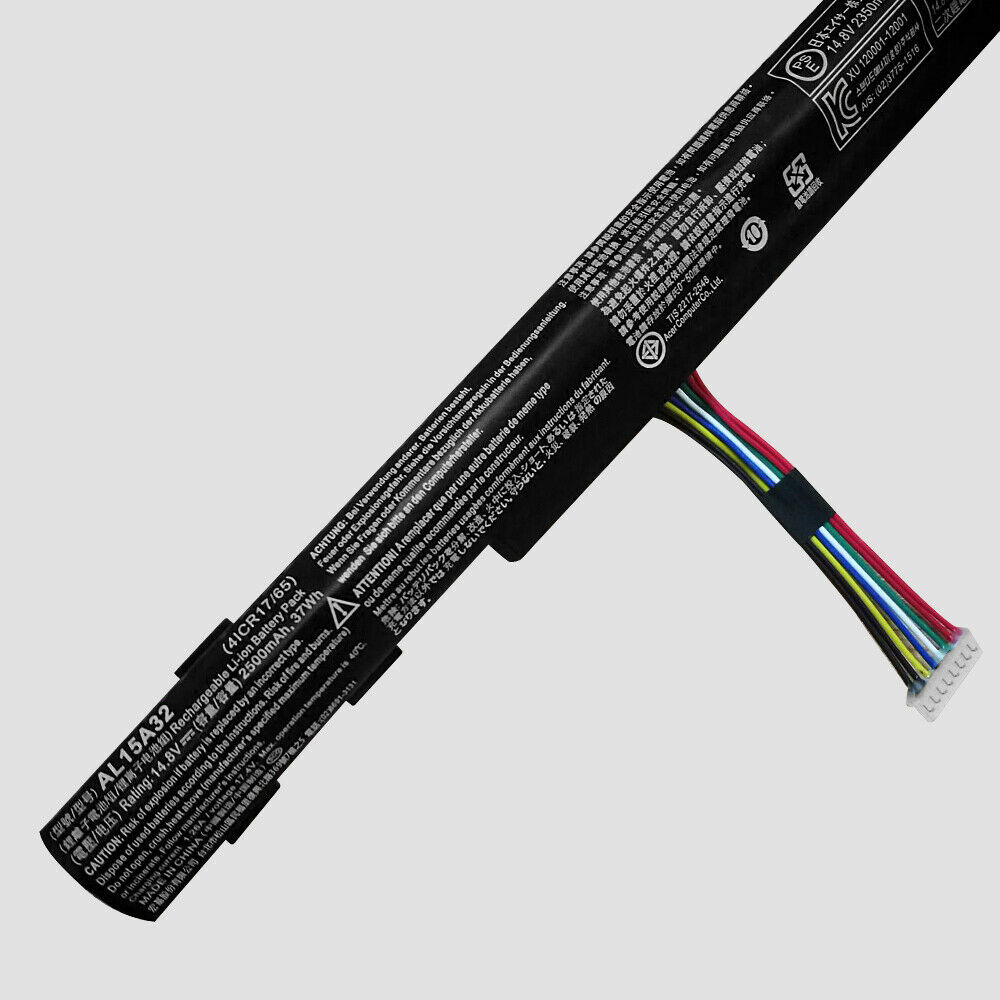 Pin dành cho Laptop Acer Aspire E5-473