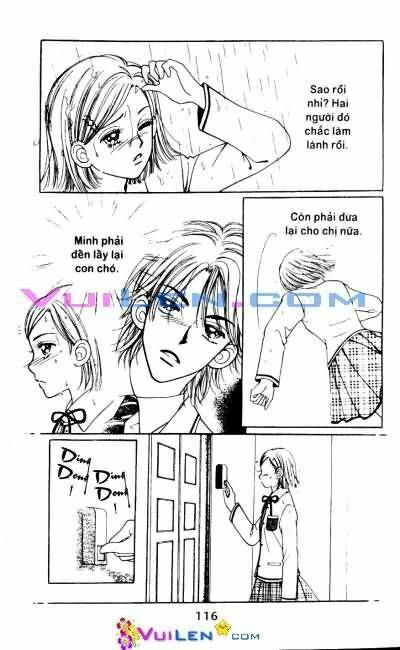 bong bóng trắng chapter 3 116