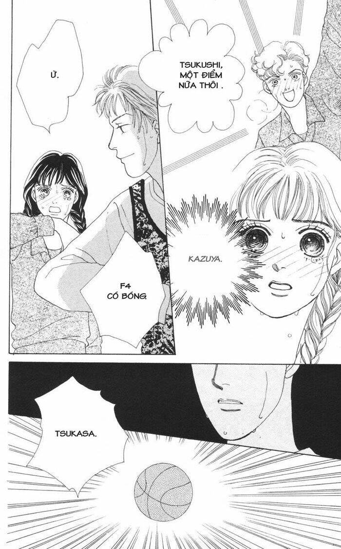 con nhà giàu chapter 44 12