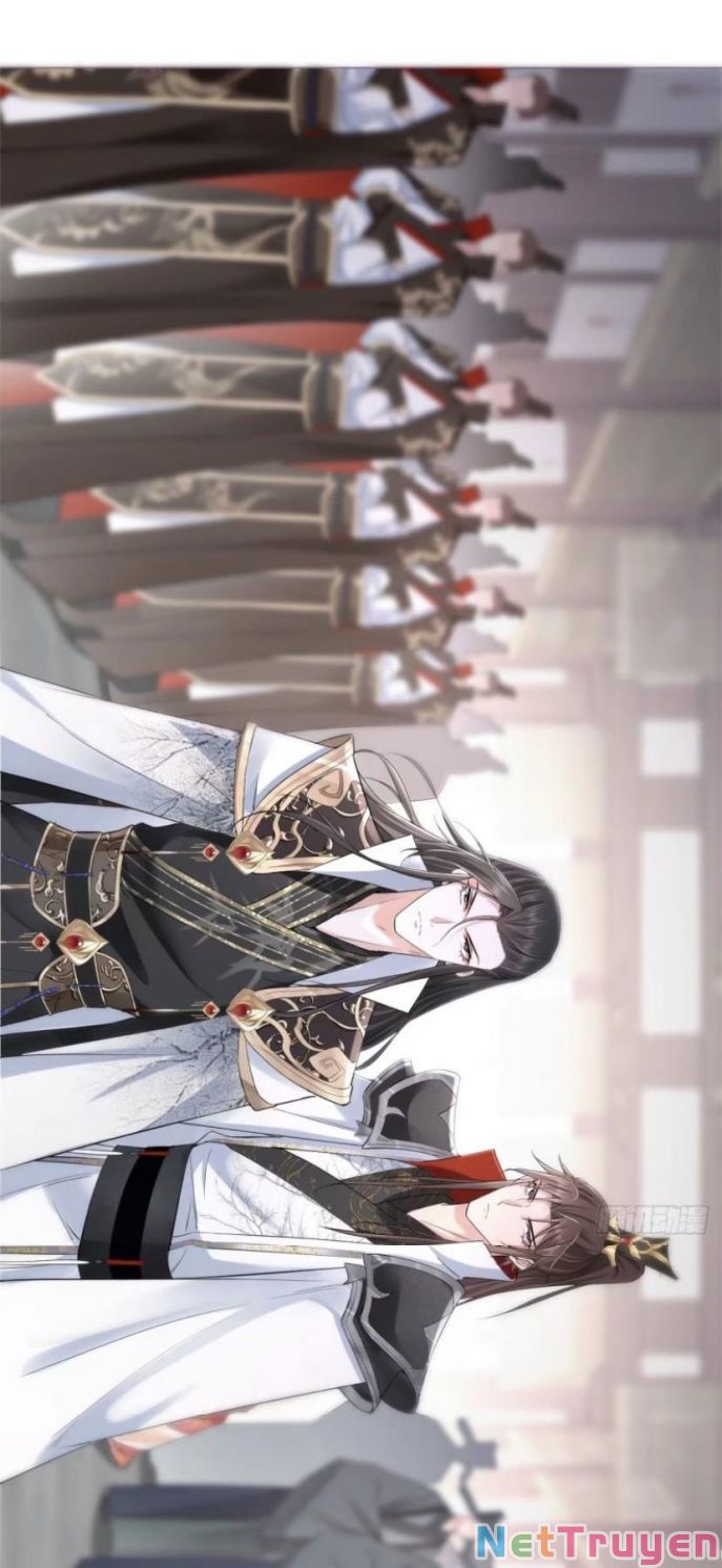 nhập mộ chi thần chapter 26 4