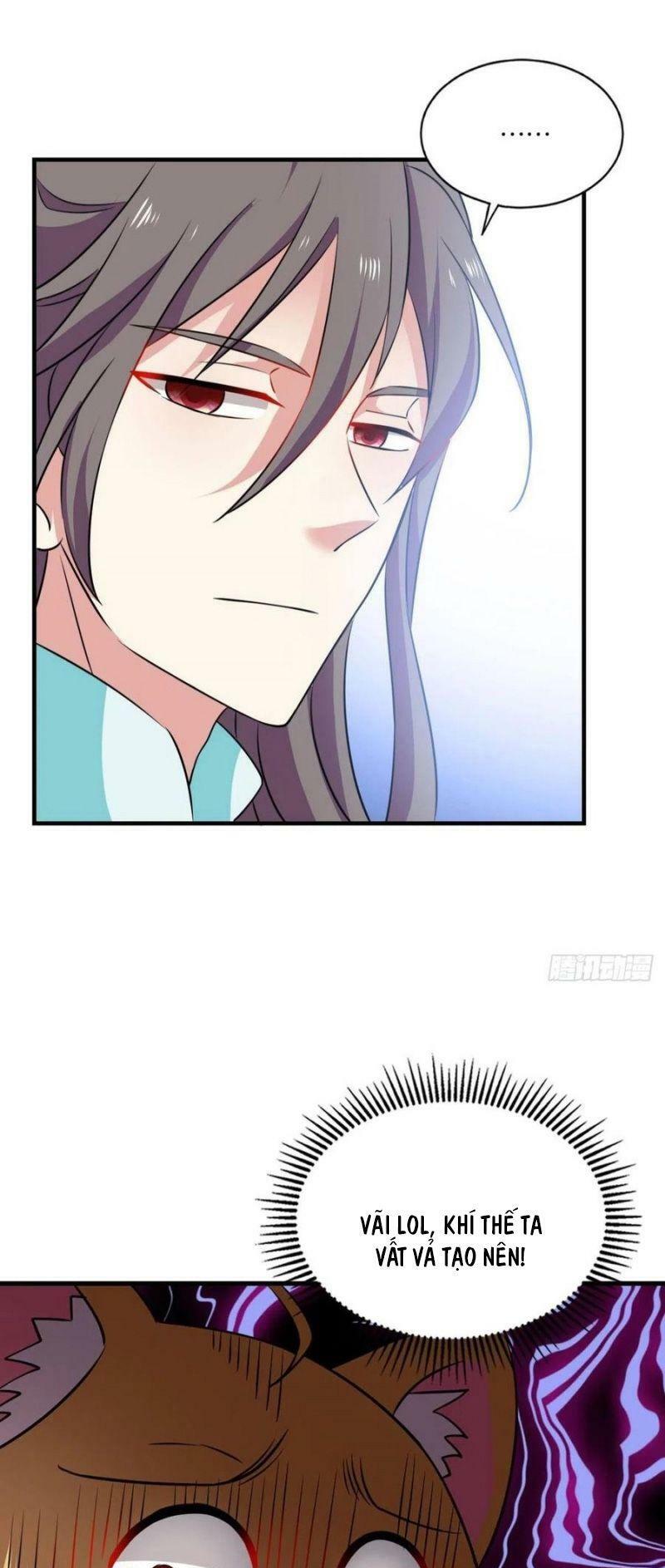 Trọng Sinh Thành Cậu Vàng Tại Dị Thế chapter 143 18