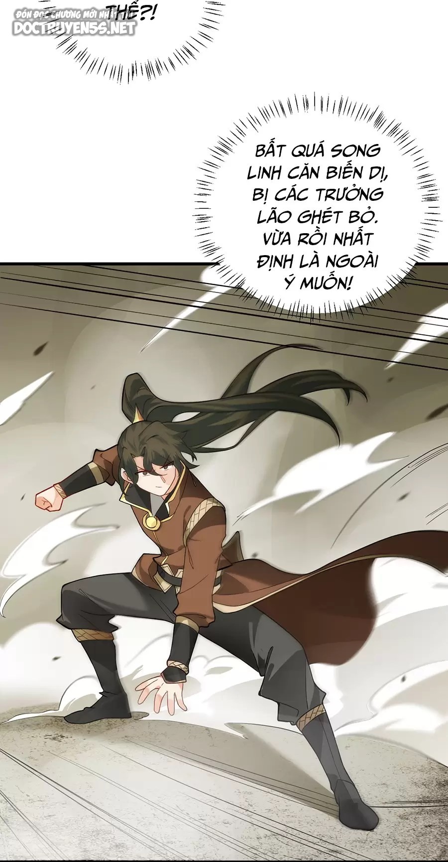 mang theo các tiên tử vô địch thiên hạ chapter 13.2 19