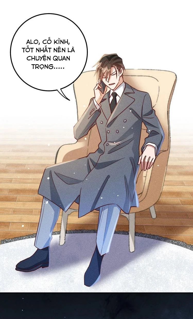 mê muội mất cả ý chí chapter 59 19