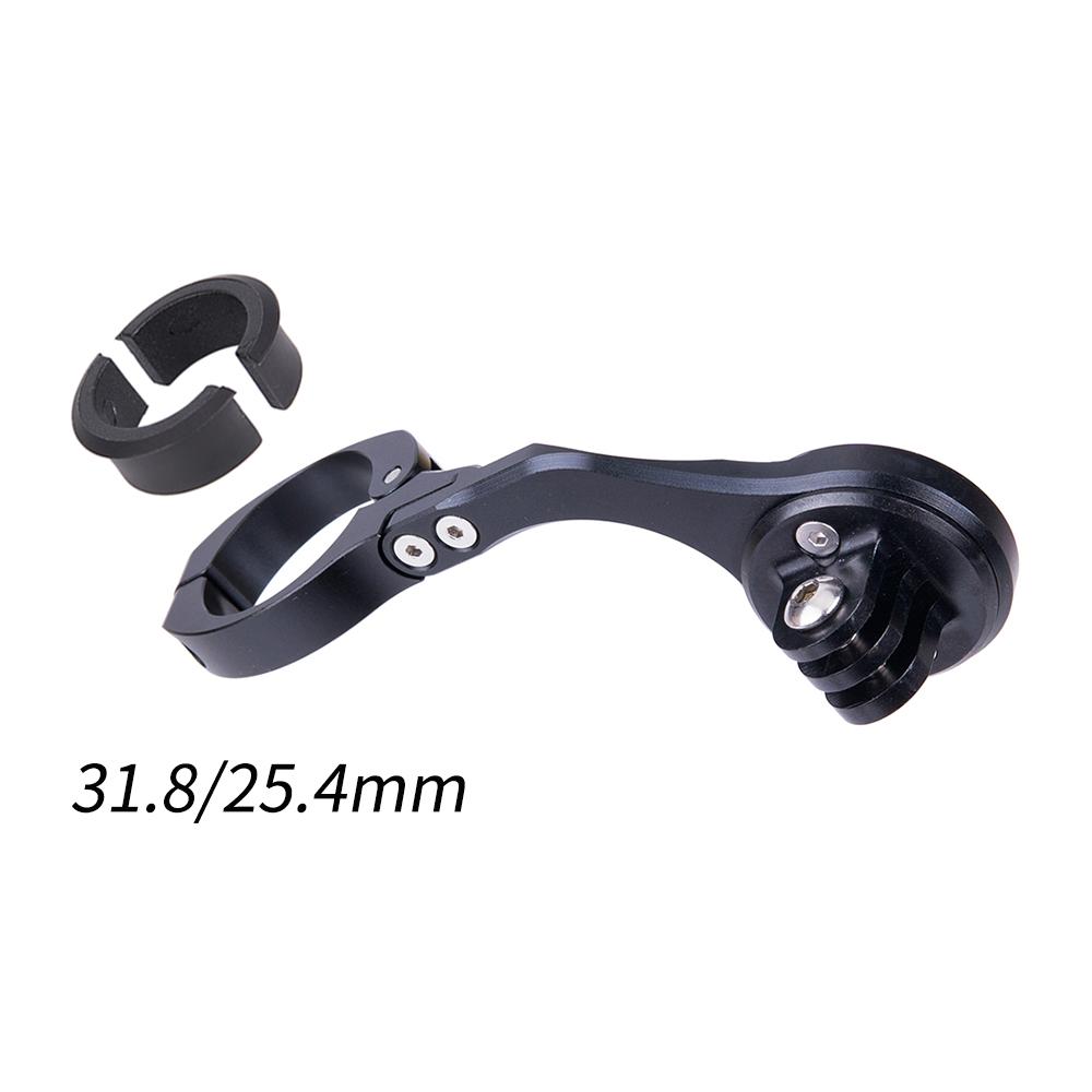 Giá đỡ MTB gắn trước màn hình máy tính, xe đạp