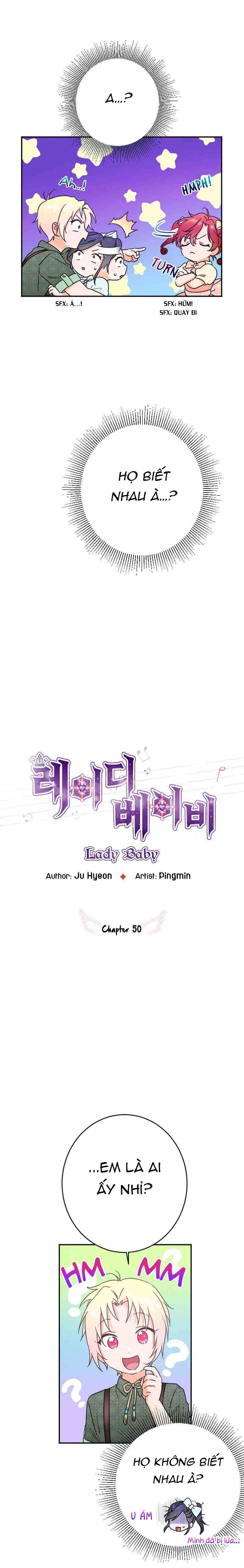 lady baby chapter 50 2