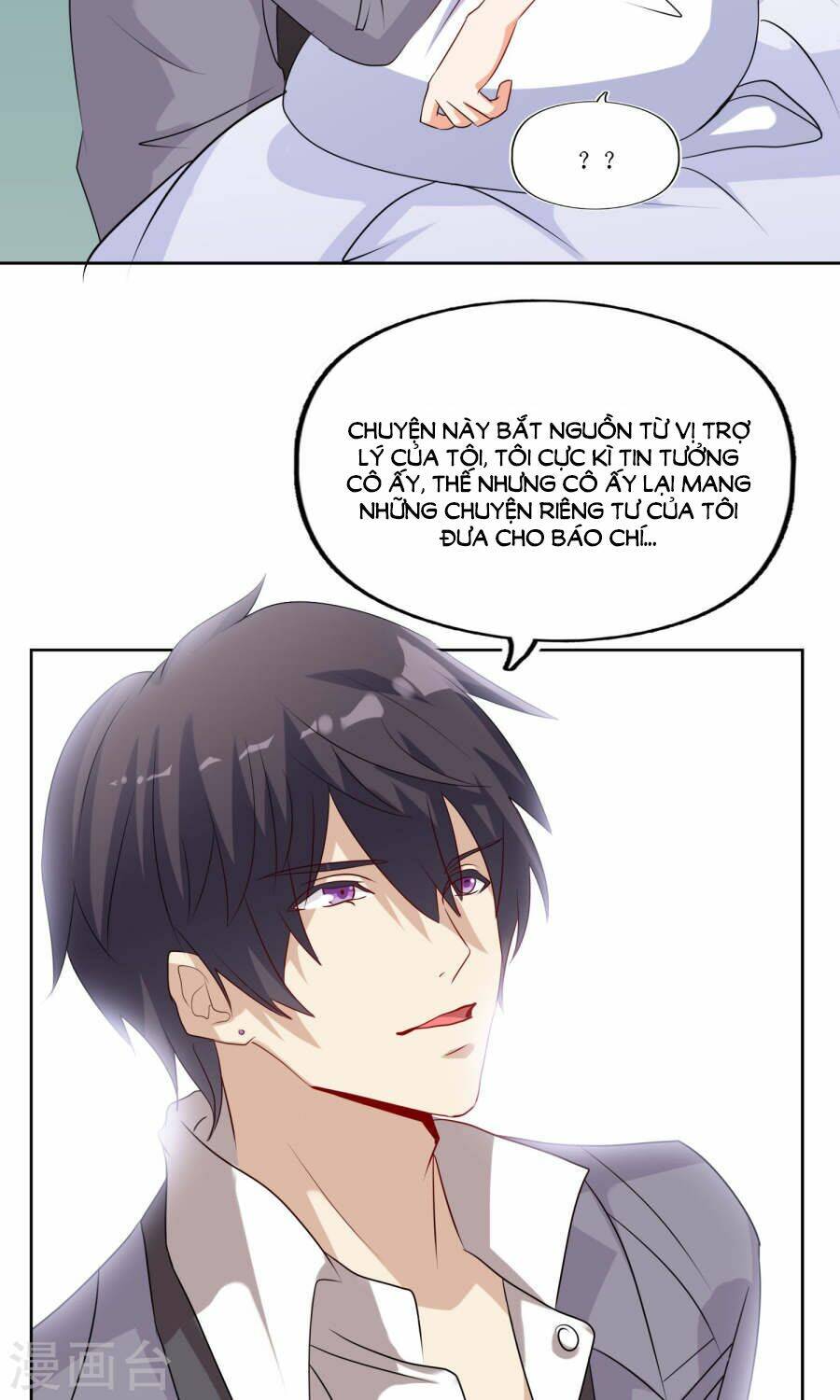 đào sắc tinh quang chapter 5 9