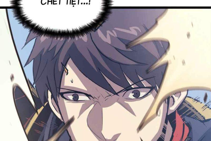 tôi trở lại thăng cấp một mình chapter 116 117