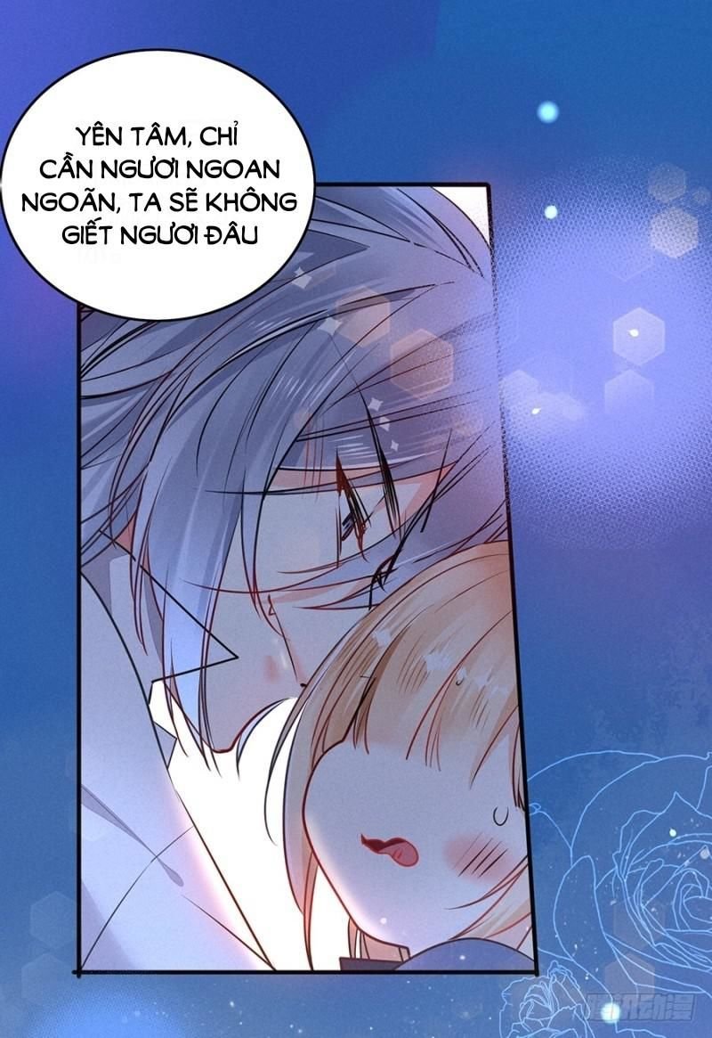 luyến khúc trăng lưỡi liềm chapter 5 18