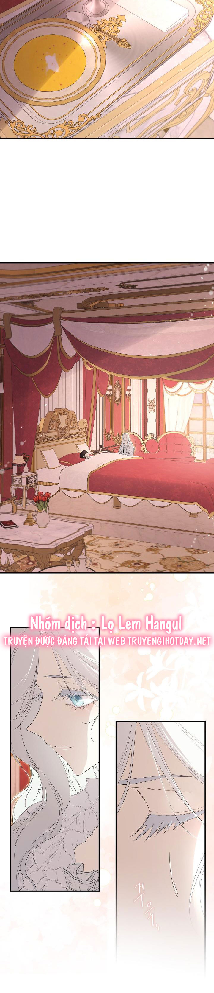 tôi là mẹ kế của nam chính chapter 98.1 3