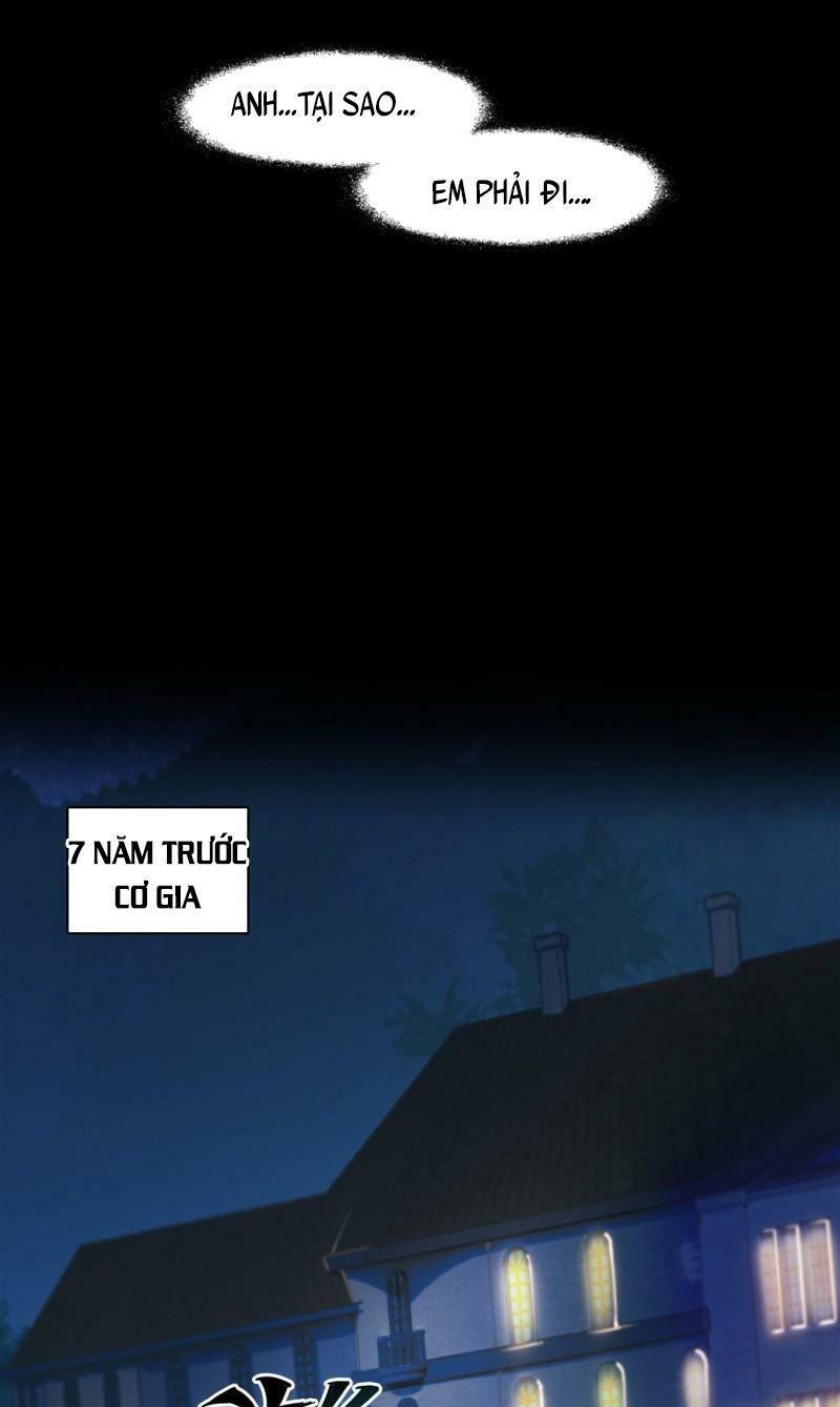 huyết cơ và kỵ sĩ chapter 185 1