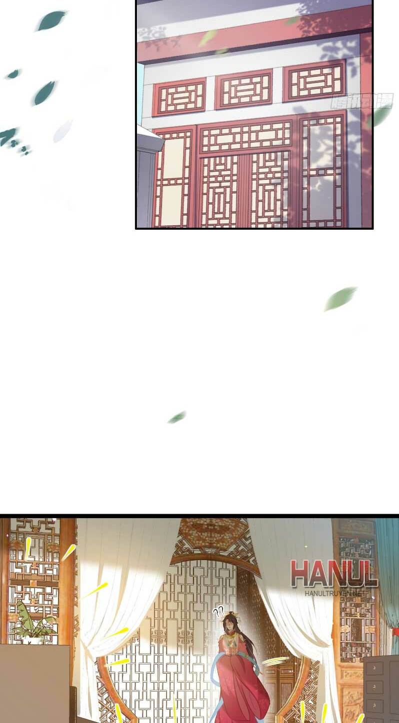 hoạn phi thiên hạ chapter 273 15