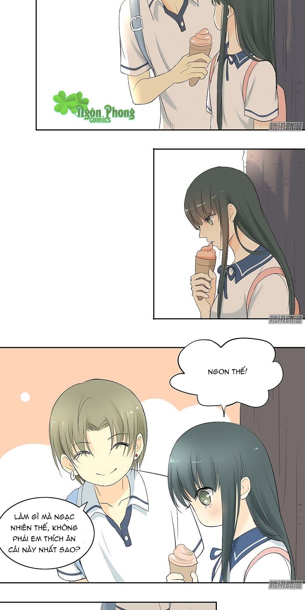 sinh sinh tương thác chapter 6 28