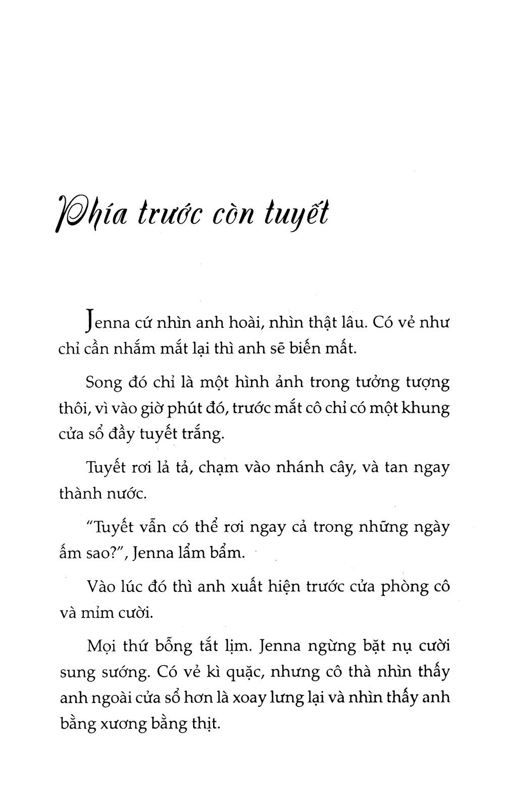 Nhà Ở Cuối Đường Conventry