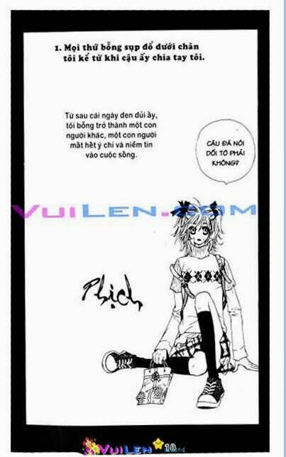 chàng trai thứ 13 chapter 1 11