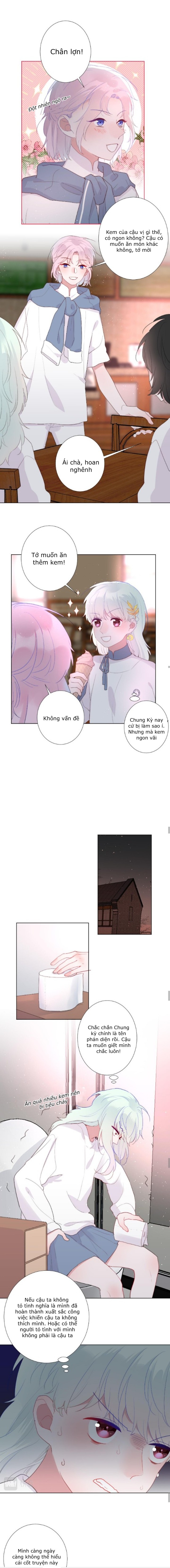 hướng dẫn không phổ biến chapter 38 3