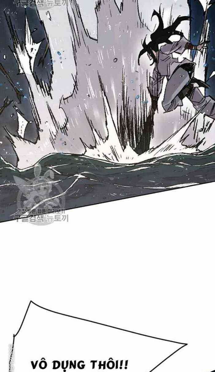 kiếm sĩ bất bại chapter 61 13