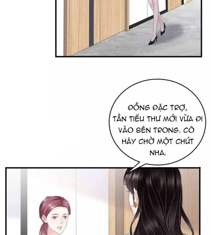 đại tiểu thư có thể có bụng dạ gì xấu chứ! (full) chapter 86 11