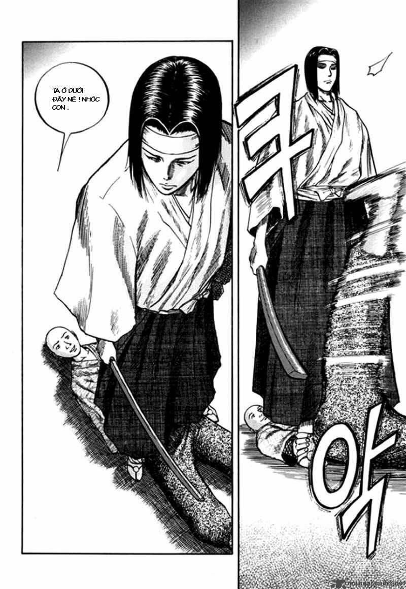 monk! chapter 18 9