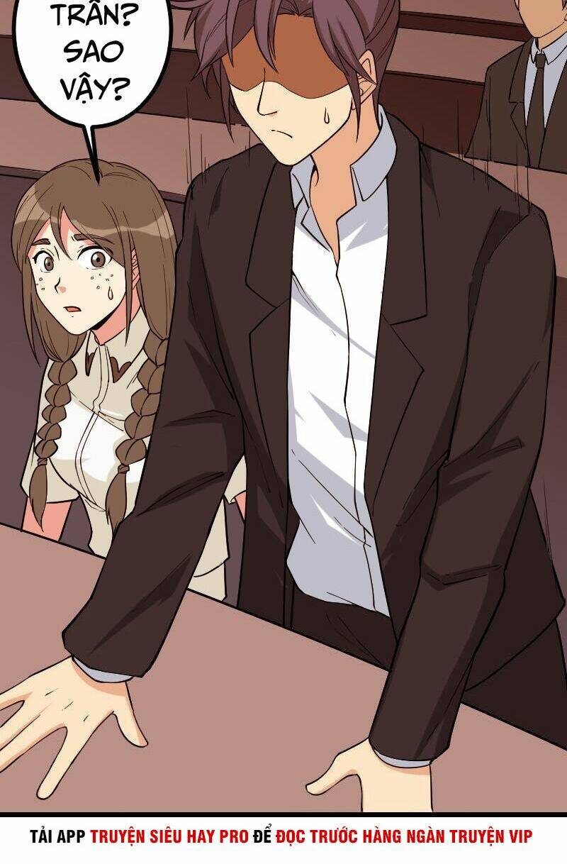 ngưu thư cung ứng thương chapter 191 18