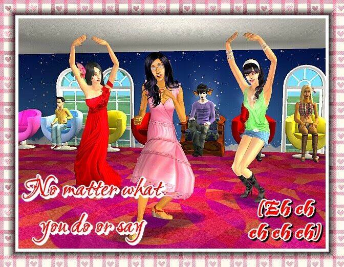 bella's story chapter 12.4 148