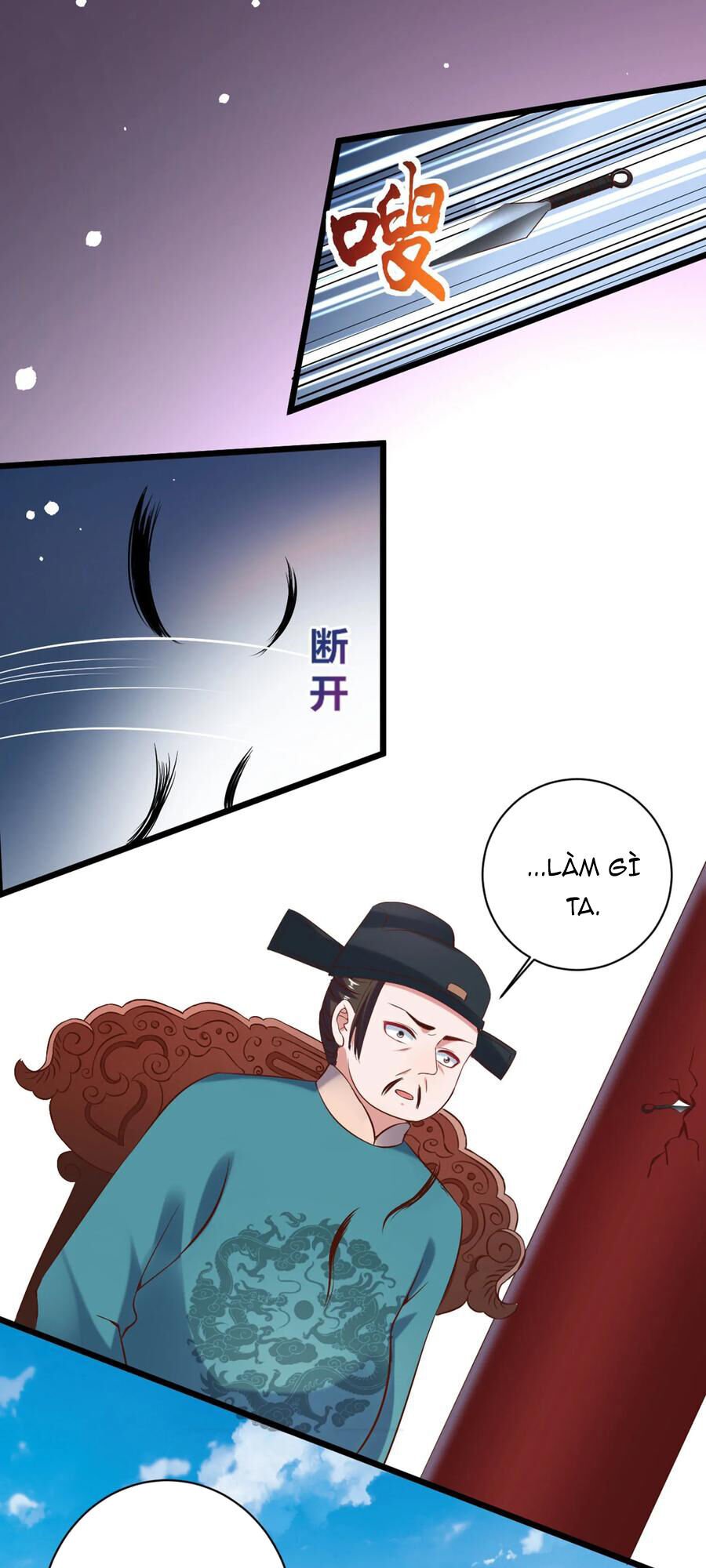 trở về cổ đại làm thánh hiền chapter 3 26