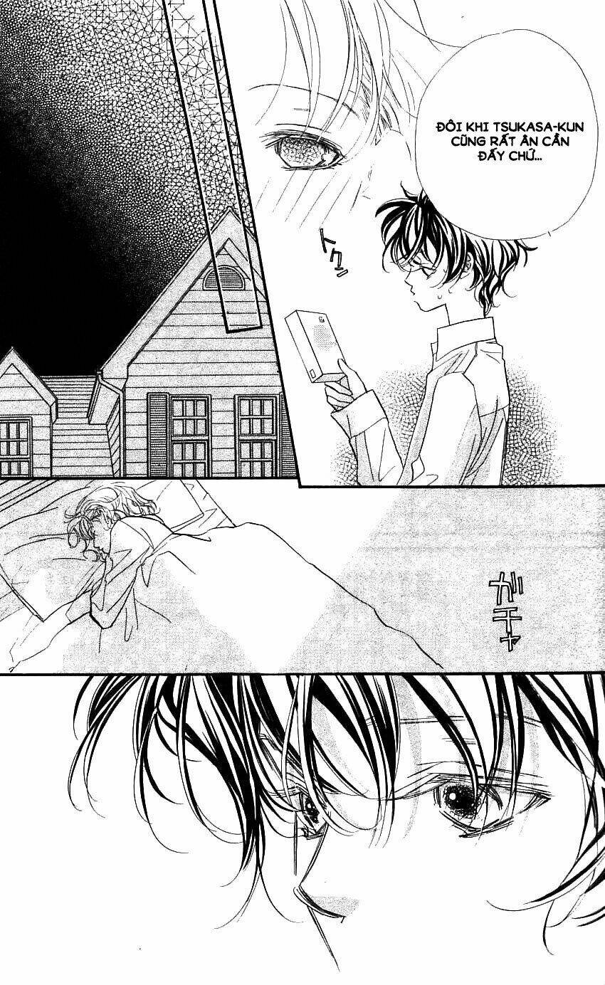 yoru made matenai chapter 18 13