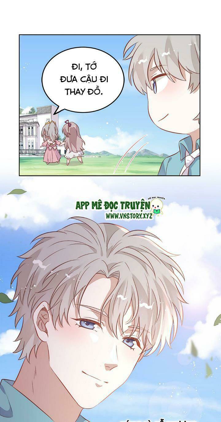 bạn trai kém tuổi bẫy yêu tôi chapter 39 43