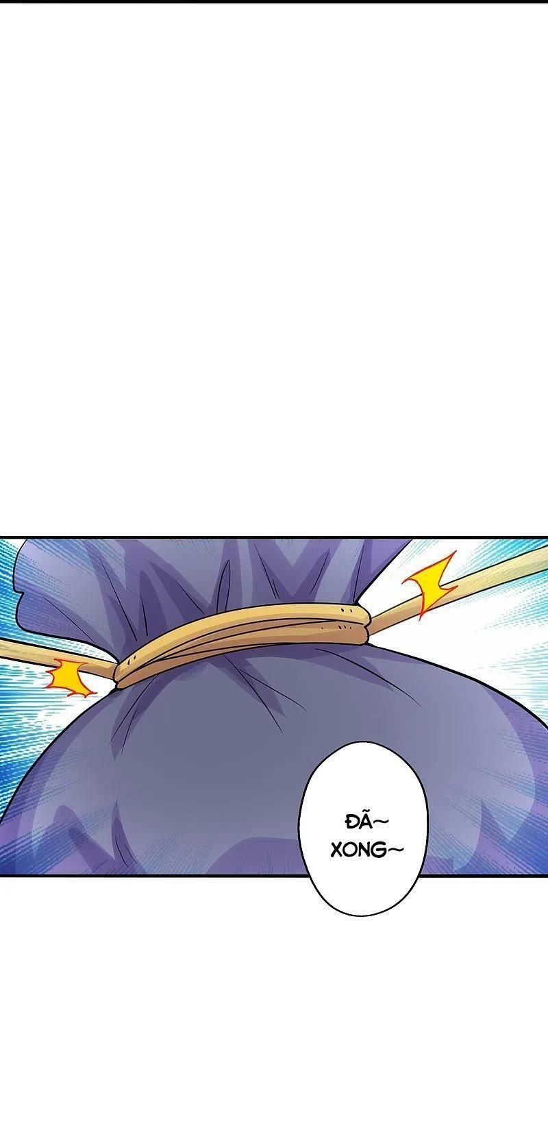 tiên võ đế tôn chapter 206 26