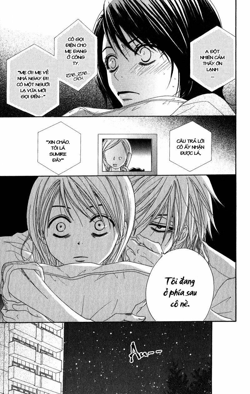 điện kích daisy chapter 18 5