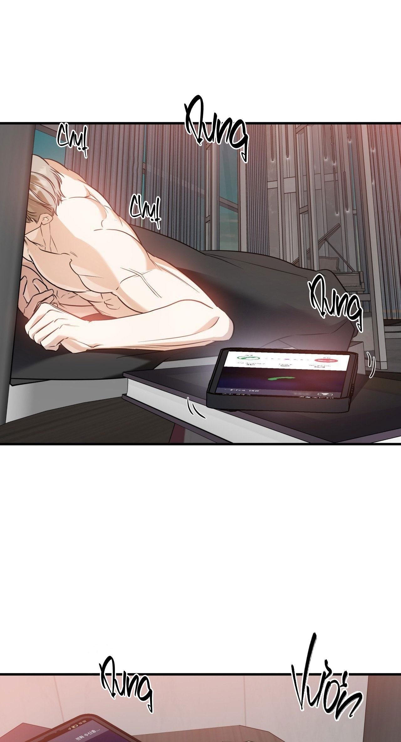 lệnh cứu rỗi chapter 66 32