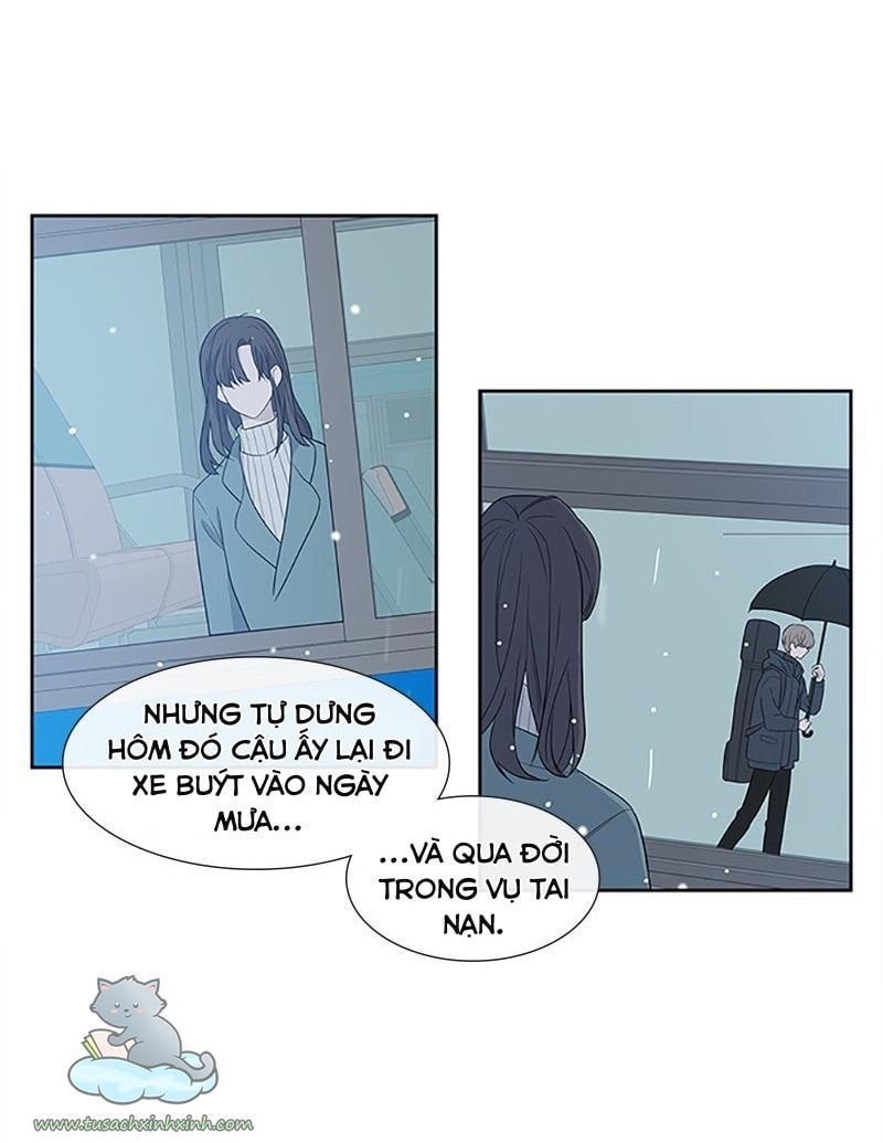 về bên anh chapter 3 22