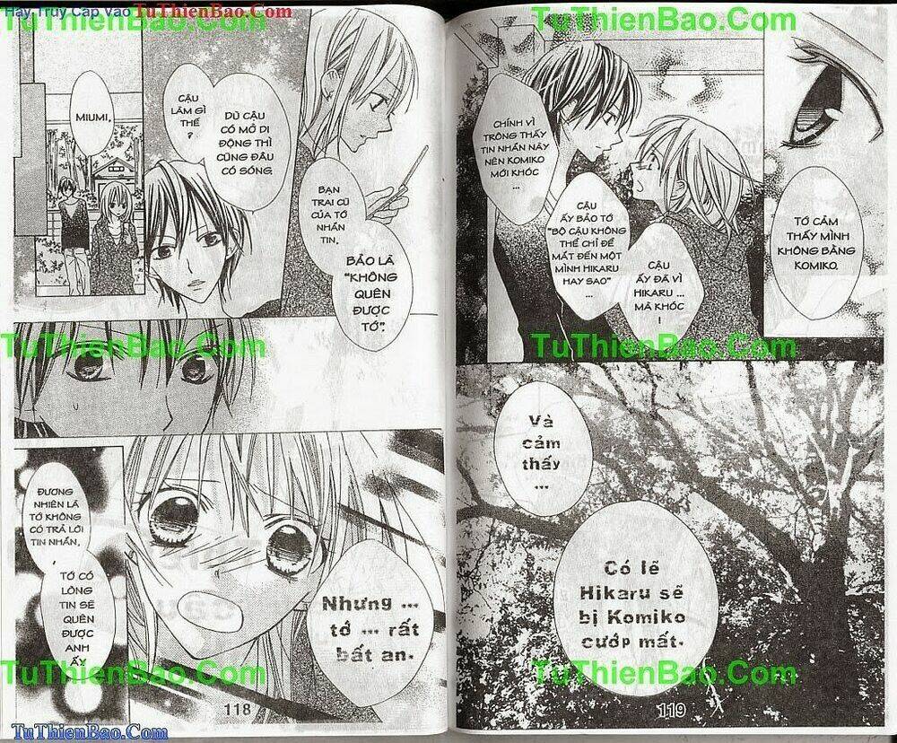 biển mùa hè chapter 2 61