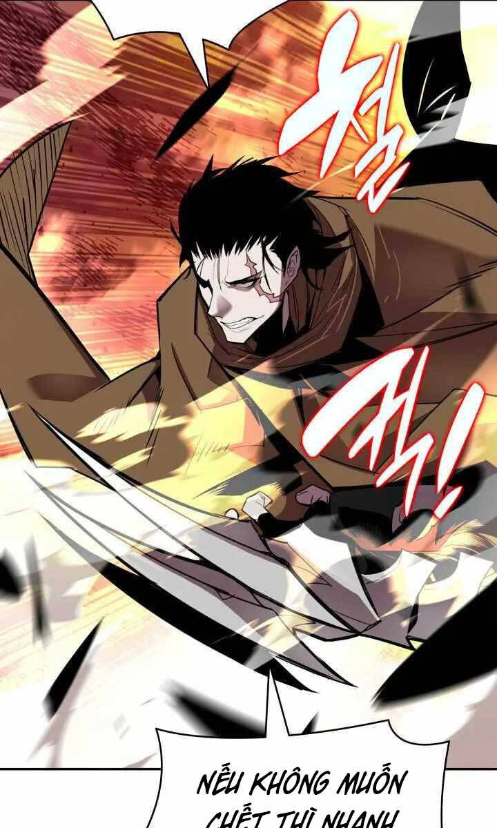 tôi là lính mới chapter 138 71