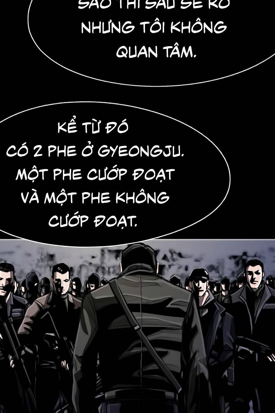 thợ săn đầu tiên chapter 41 44
