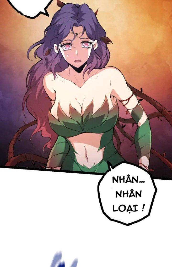 từ cây cổ thụ bắt đầu tiến hóa chapter 47 7