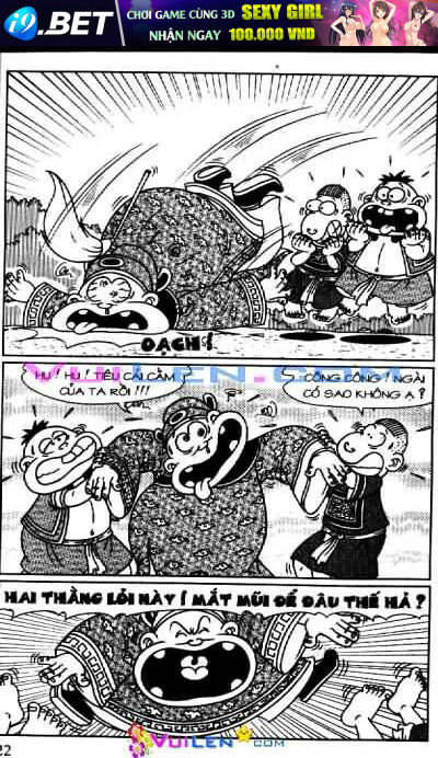 thần đồng đất việt chapter 92 19