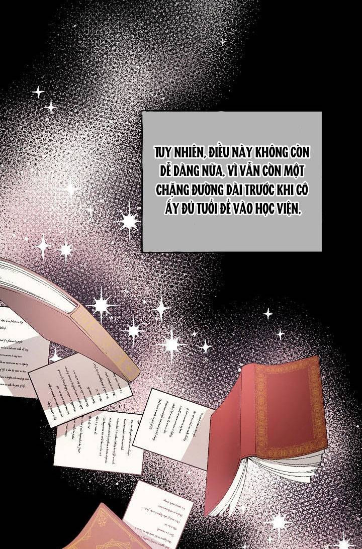 cô tiểu thư bé nhỏ thuần hóa các nhân vật chính chapter 1 22