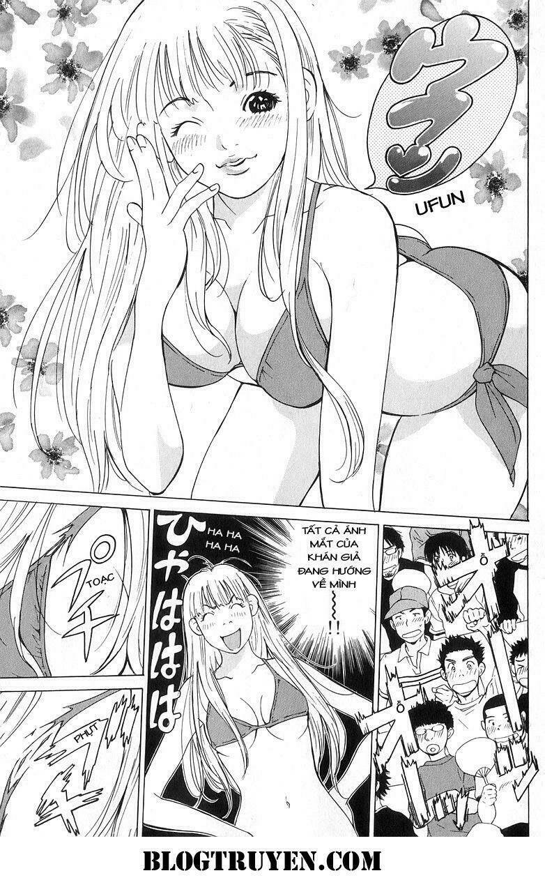 gacha gacha - secret chapter 42 29