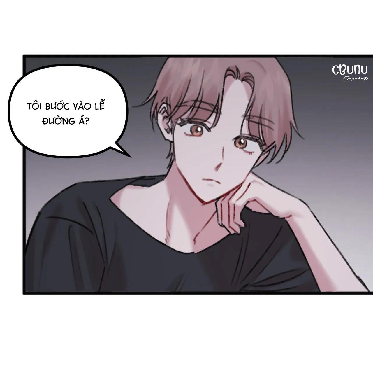 anh thật sự thích em sao chapter 14 41