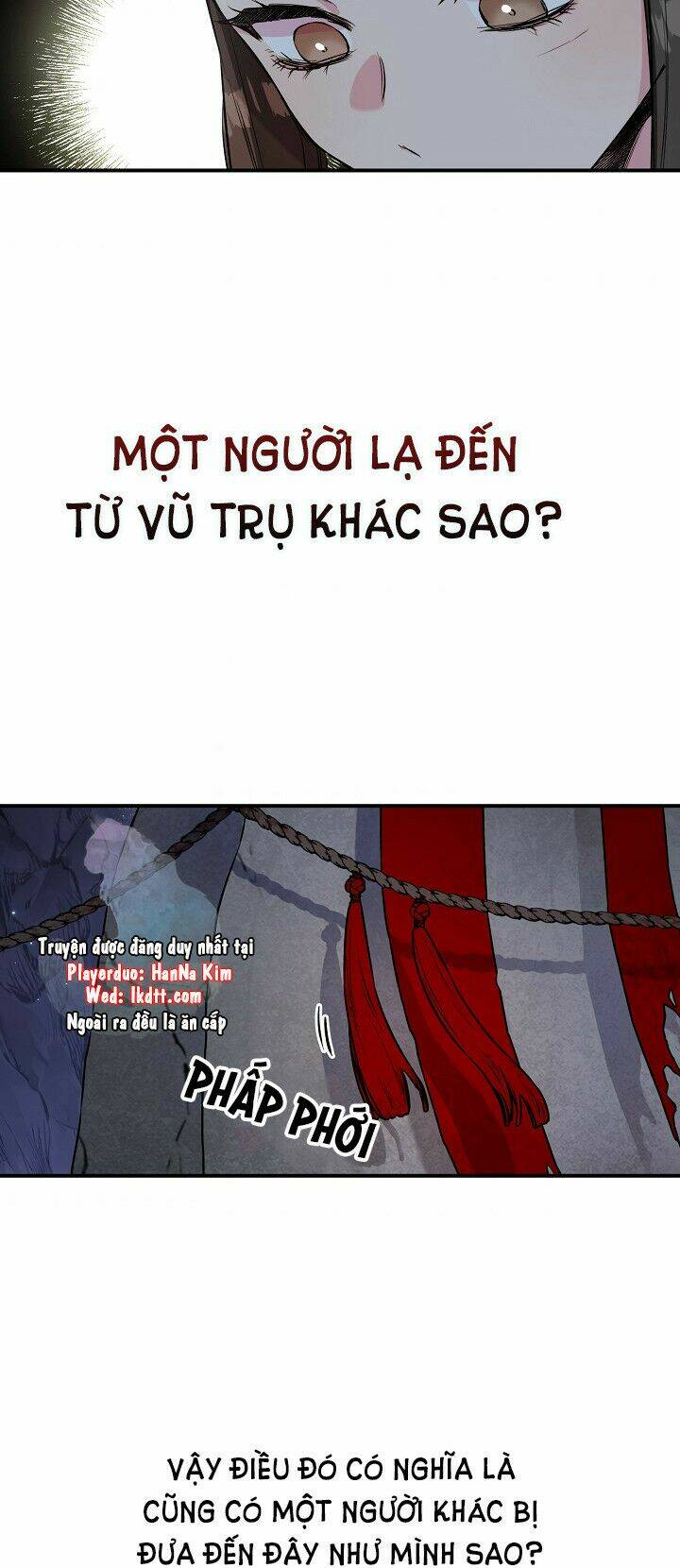 tôi trở thành nhân vật phản diện giỏi nhất trong giới võ thuật chapter 32 34