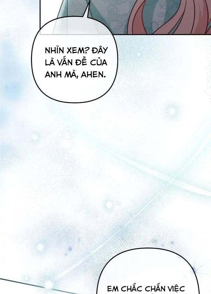 tại sao mẹ chồng tôi lại như thế này? chapter 30 99