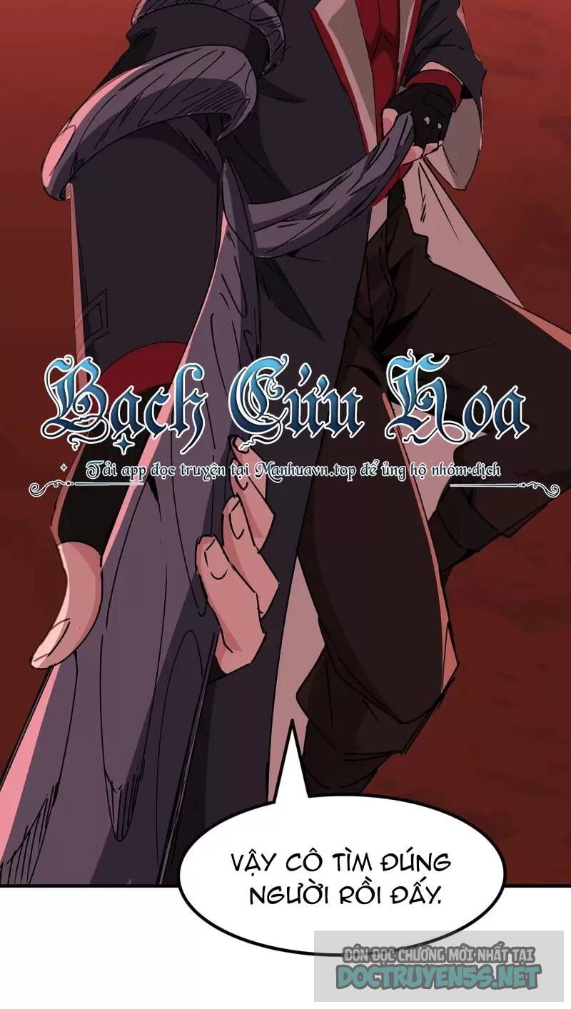 giải cứu 99 nữ chính ở mạt thế chapter 106 22