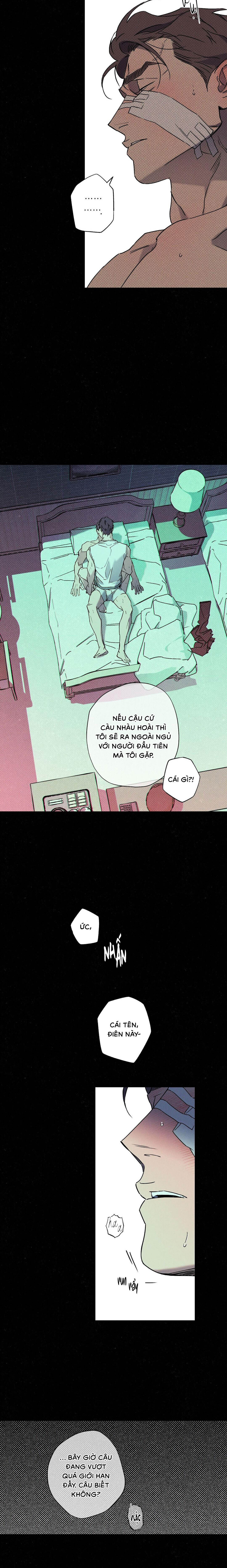 wet sand chapter 59 6