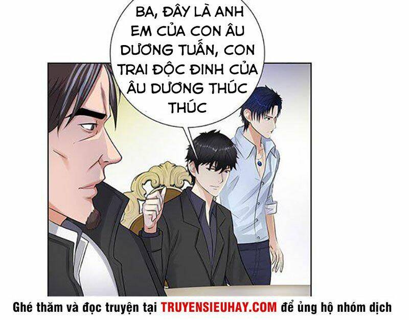 học viện cao thủ chapter 88 28