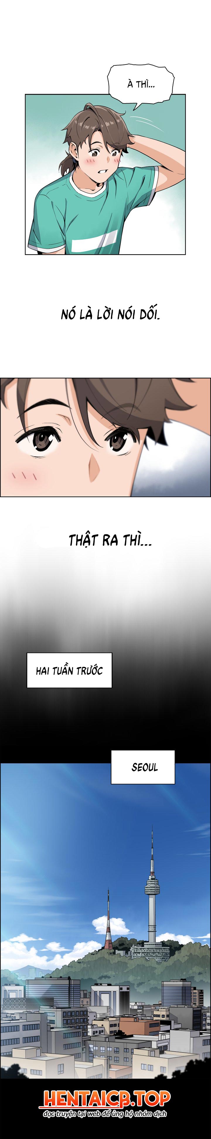 những mỹ nhân ở tiệm đậu hủ chapter 1 15