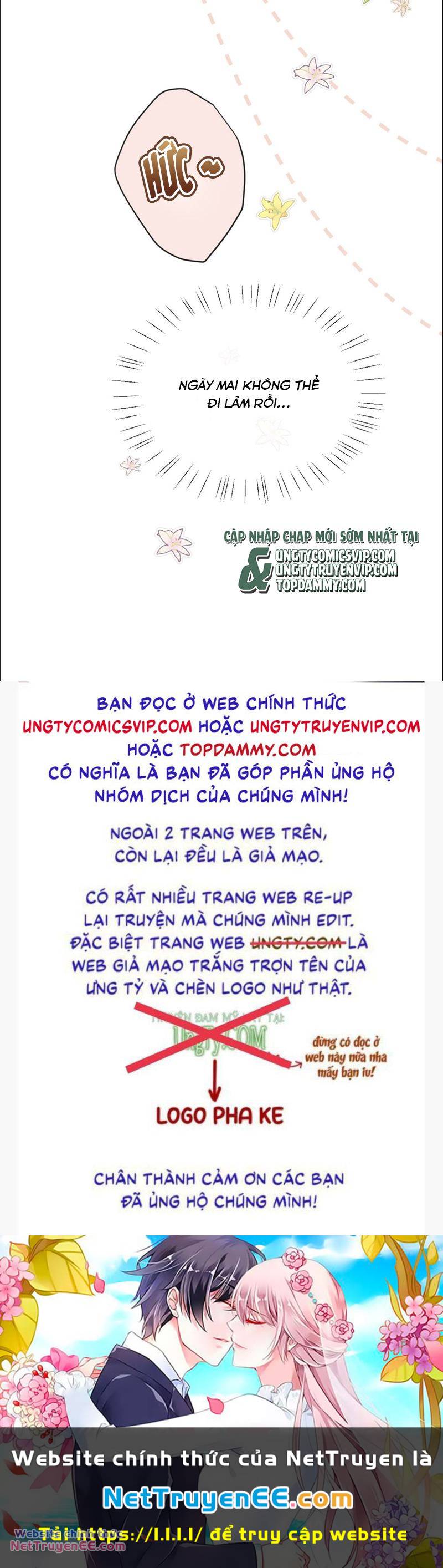 nịch tửu chapter 112 9