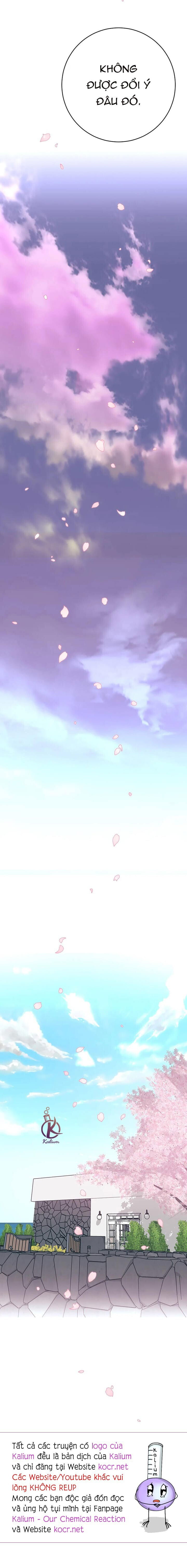 tình yêu ngây dại chapter 49 14