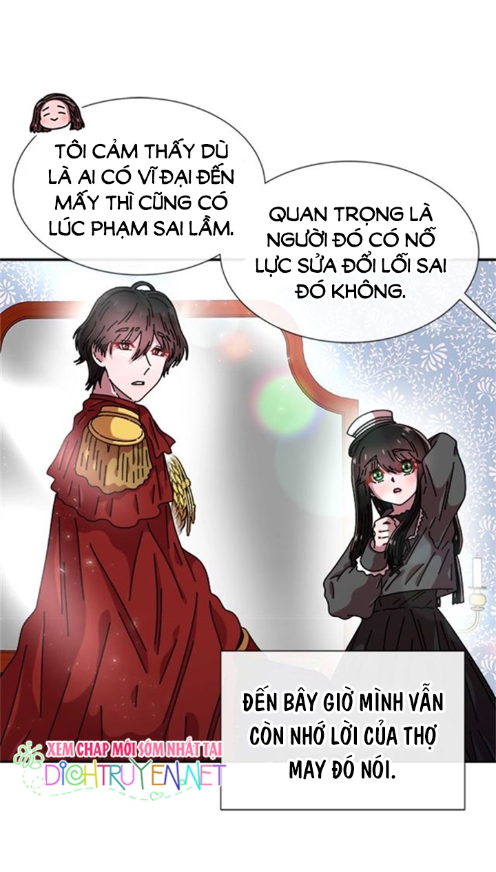 con gái bảo bối của ma vương chapter 58 25