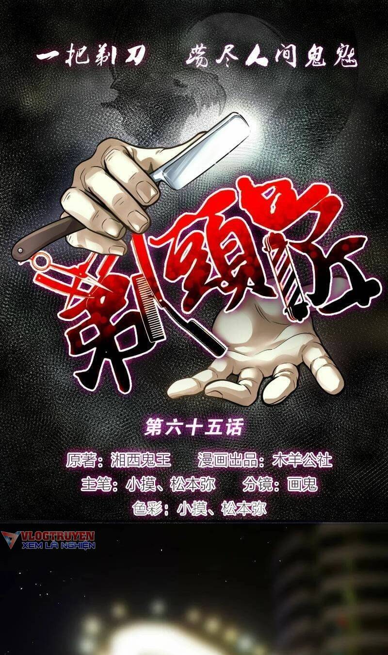 thợ cắt tóc cho diêm vương chapter 28 2