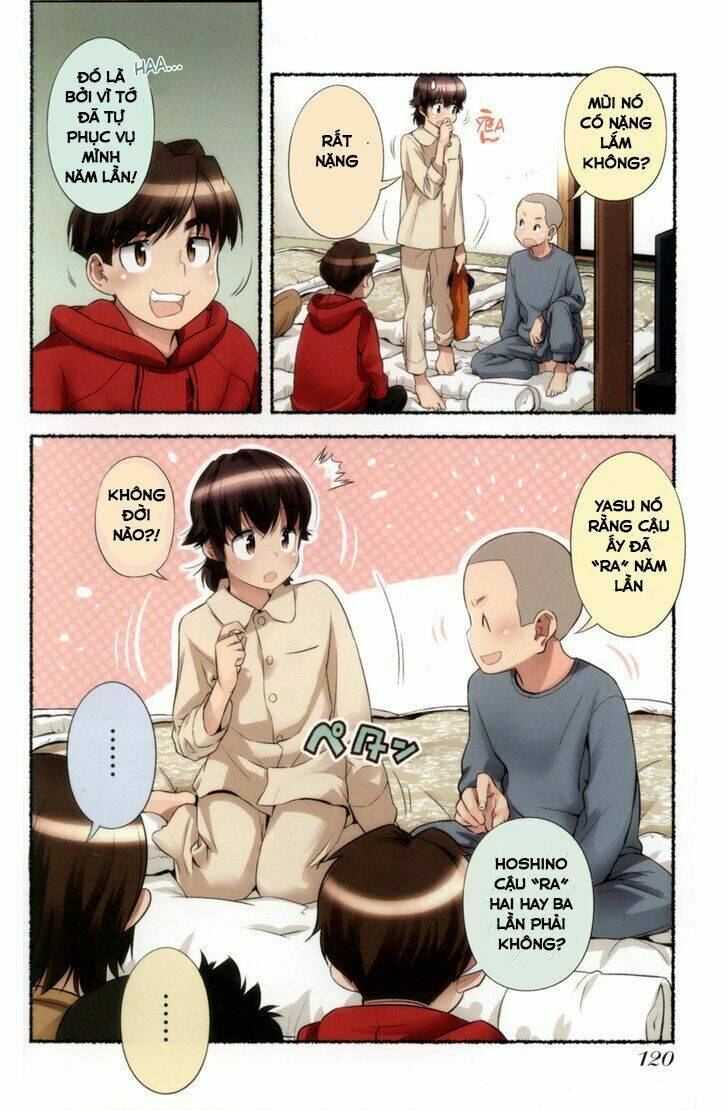 nozomu nozomi chapter 8 15